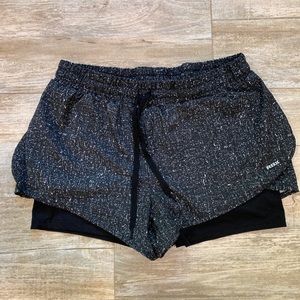 rbx athletic shorts